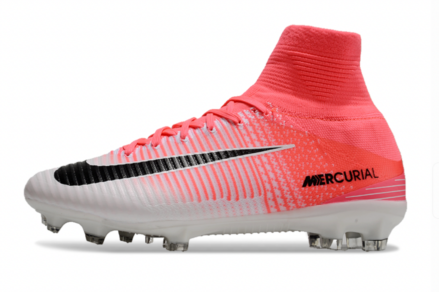Nike Mercurial Superfly 5 'Motion Blur' FG