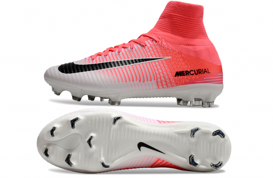 Nike Mercurial Superfly 5 'Motion Blur' FG