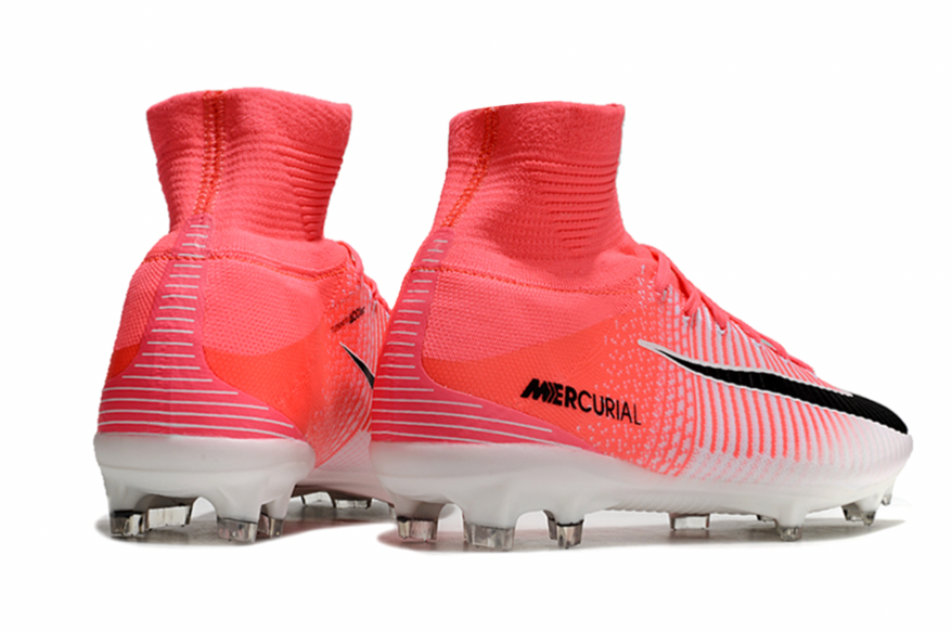 Nike Mercurial Superfly 5 'Motion Blur' FG