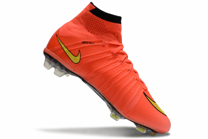 Nike Mercurial Superfly IV FG