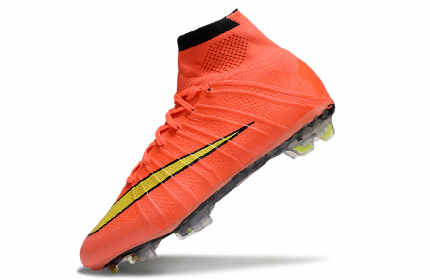 Nike Mercurial Superfly IV FG