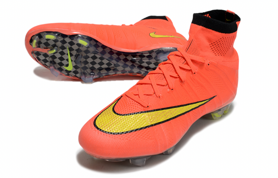 Nike Mercurial Superfly IV FG