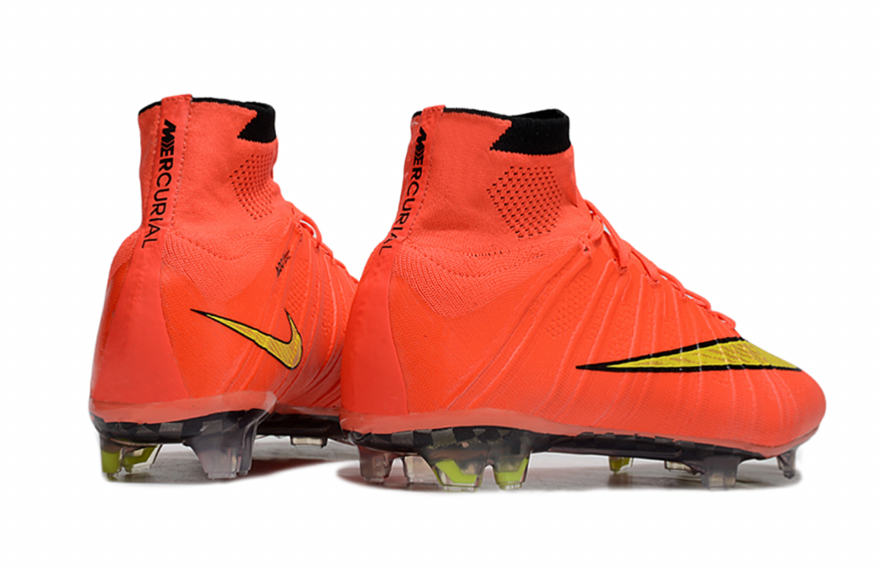 Nike Mercurial Superfly IV FG