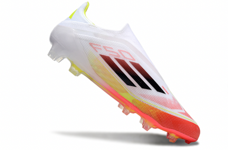 F50 Elite Laceless FG