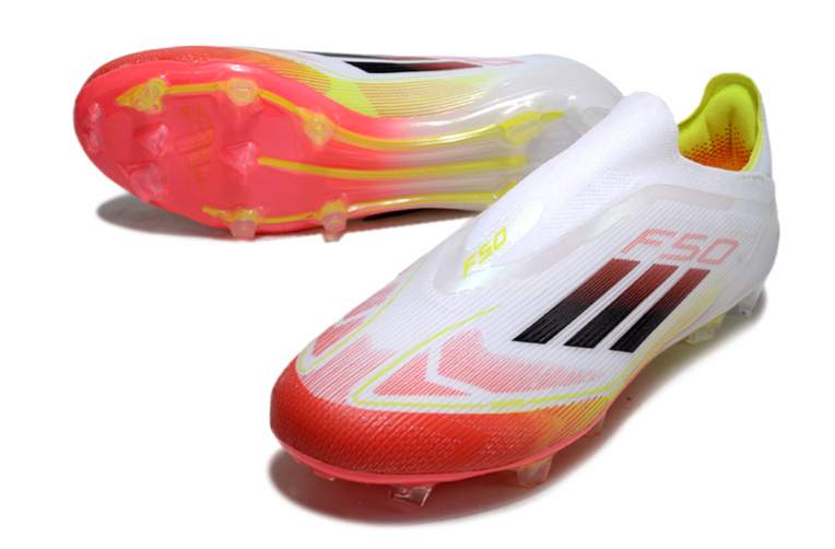 F50 Elite Laceless FG
