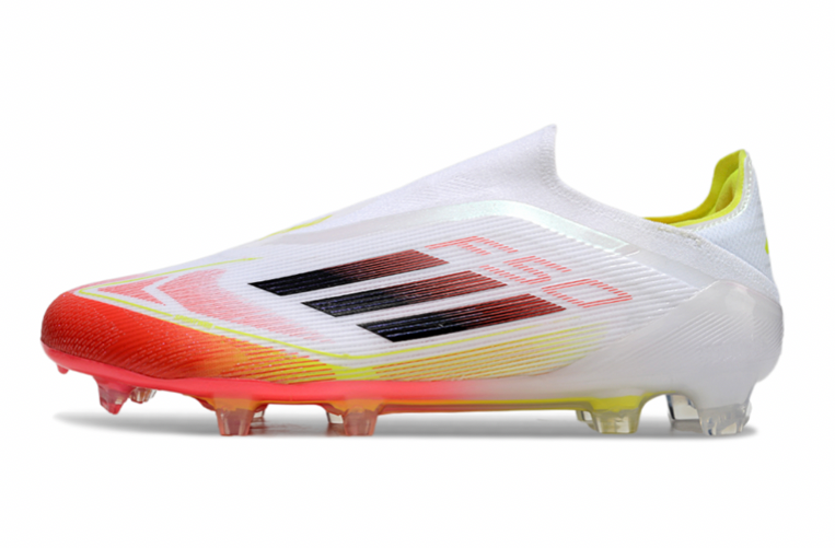 F50 Elite Laceless FG