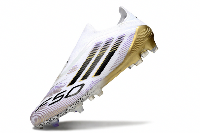 F50 Elite Laceless FG
