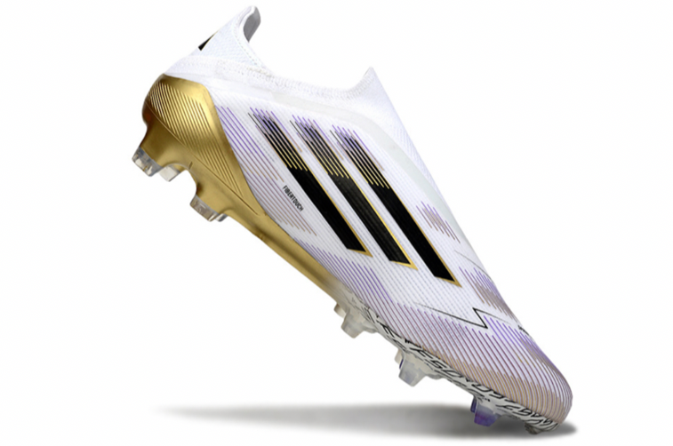 F50 Elite Laceless FG