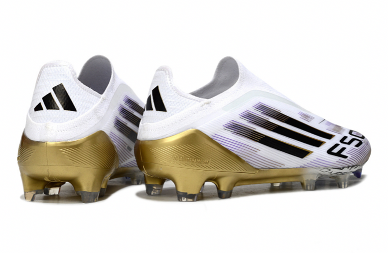 F50 Elite Laceless FG