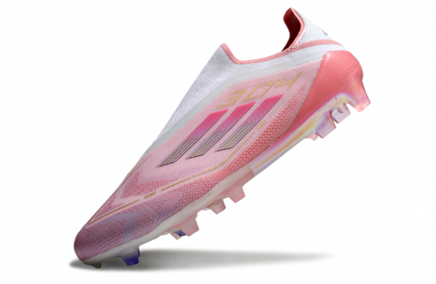 F50 Elite Laceless x Lamine Yamal FG