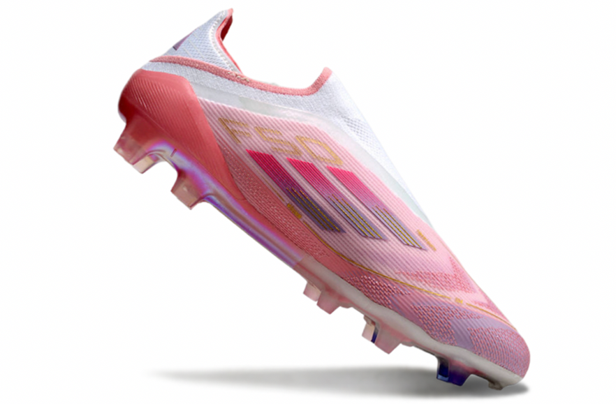 F50 Elite Laceless x Lamine Yamal FG