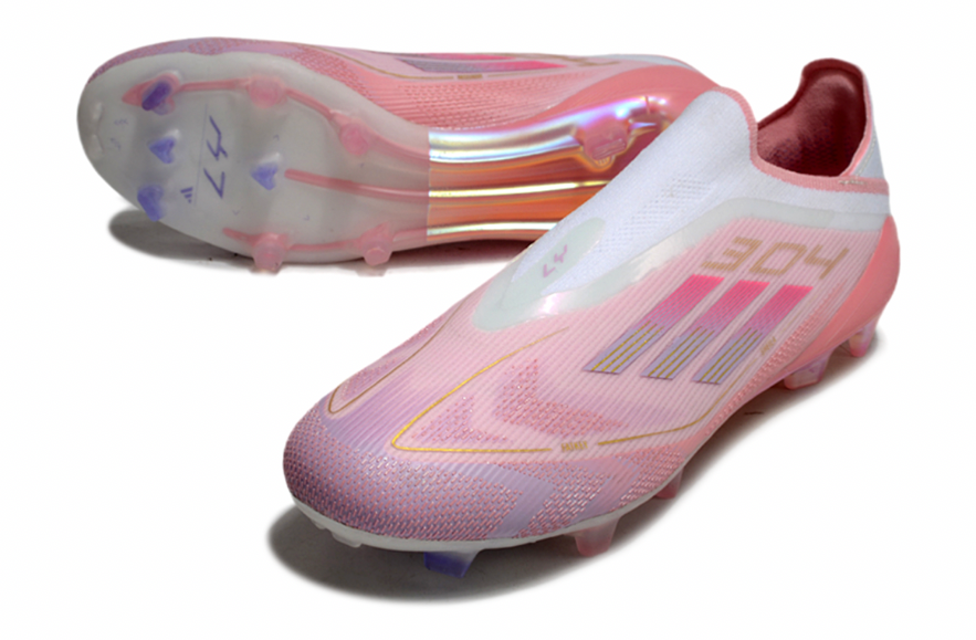 F50 Elite Laceless x Lamine Yamal FG