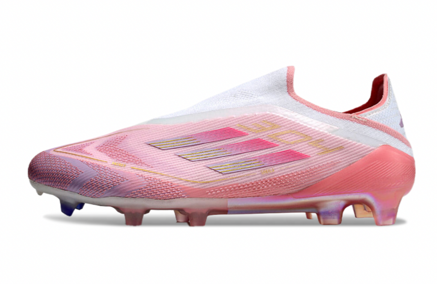 F50 Elite Laceless x Lamine Yamal FG
