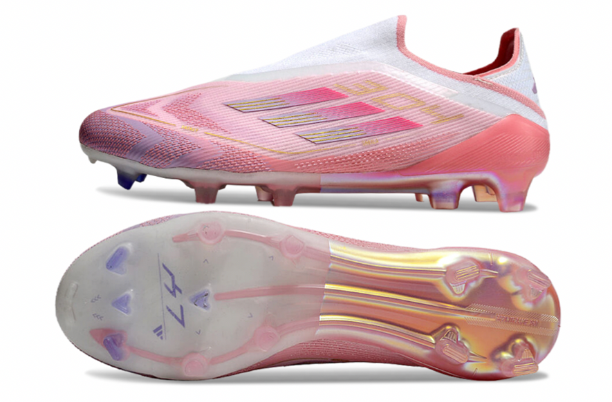 F50 Elite Laceless x Lamine Yamal FG