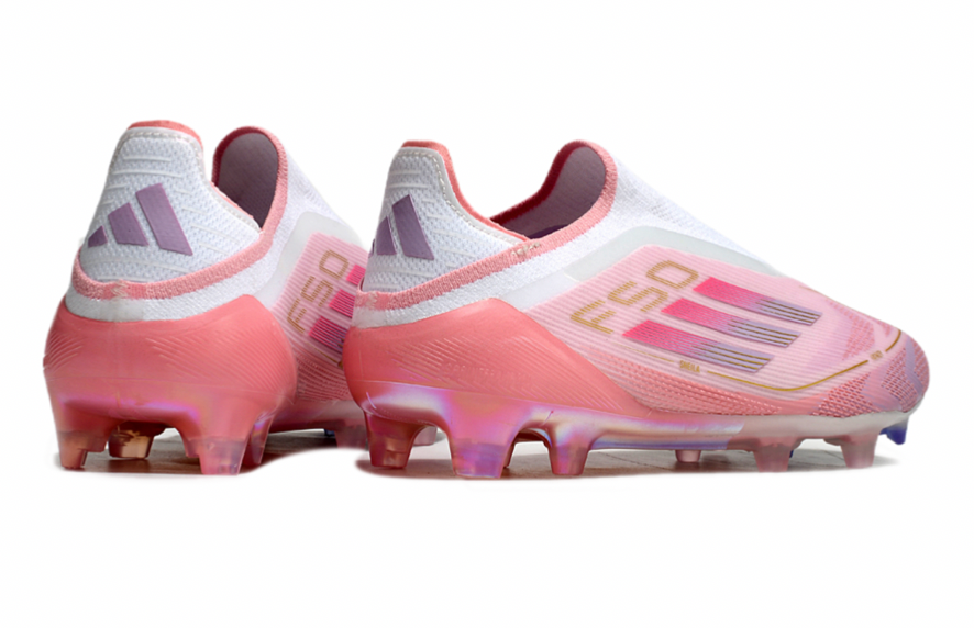 F50 Elite Laceless x Lamine Yamal FG