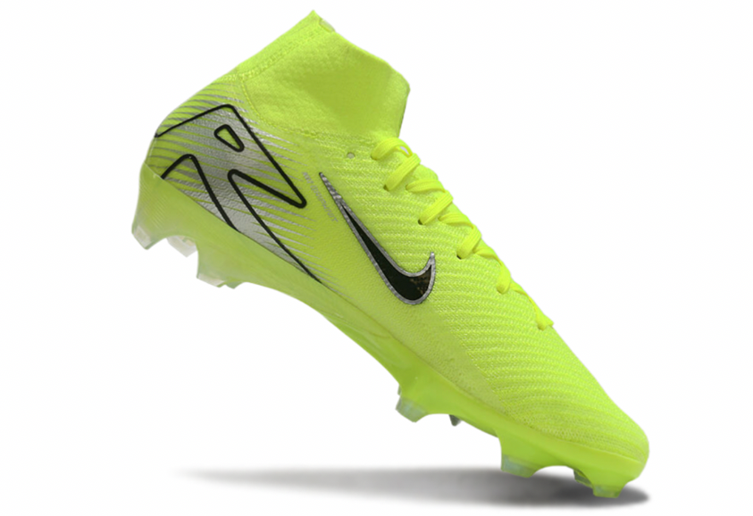 Nike Air Zoom Mercurial Superfly 10 Elite FG