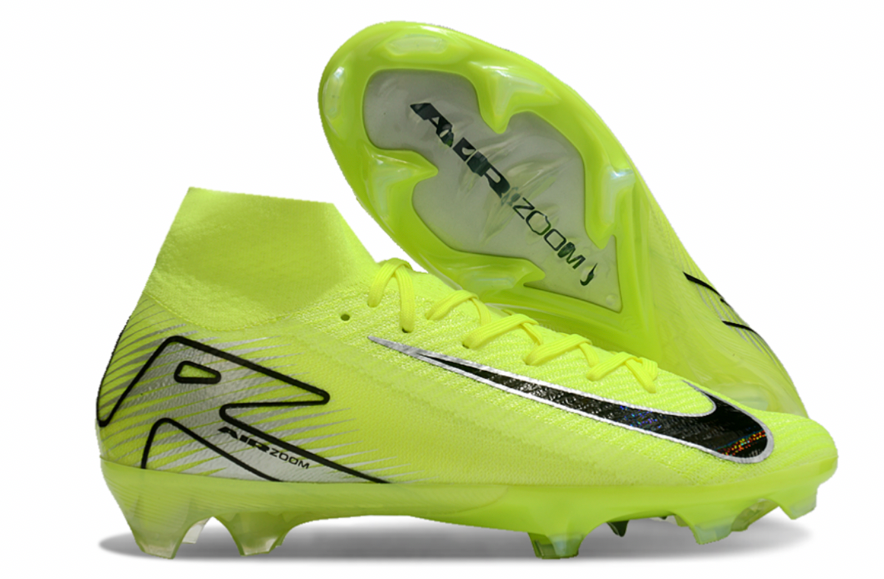 Nike Air Zoom Mercurial Superfly 10 Elite FG