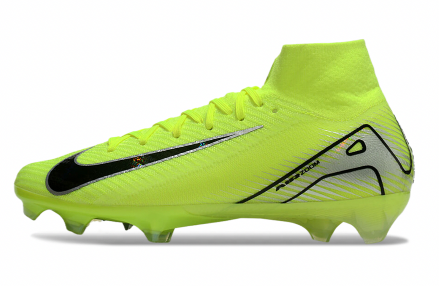 Nike Air Zoom Mercurial Superfly 10 Elite FG