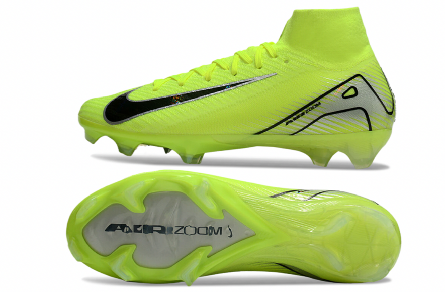 Nike Air Zoom Mercurial Superfly 10 Elite FG