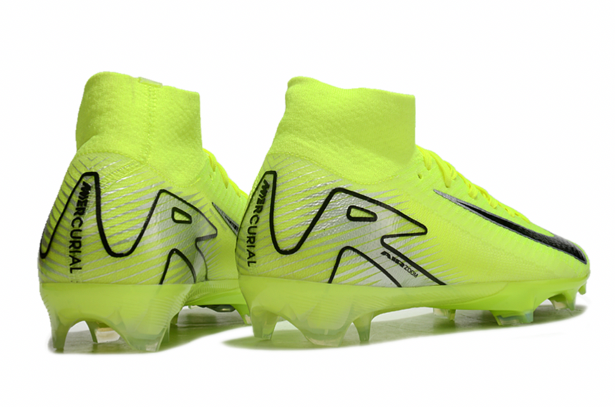 Nike Air Zoom Mercurial Superfly 10 Elite FG