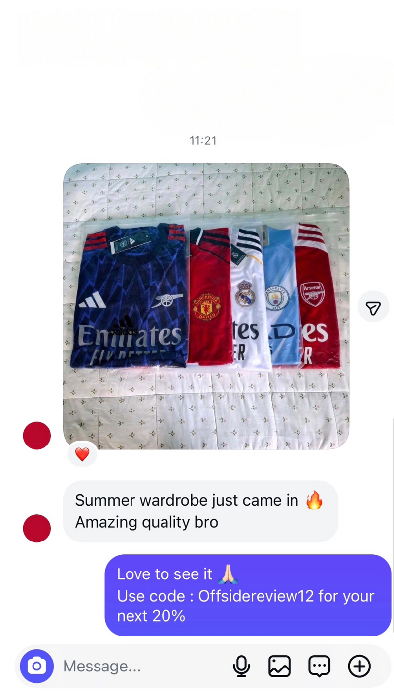 Customer spotlight